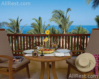 Four Seasons Resort Punta Mita 52
